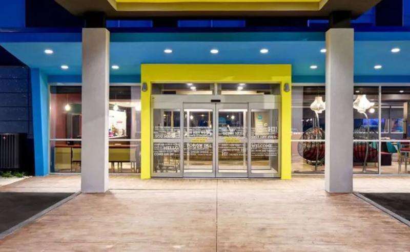 Tru By Hilton Fort Wayne Exterior foto