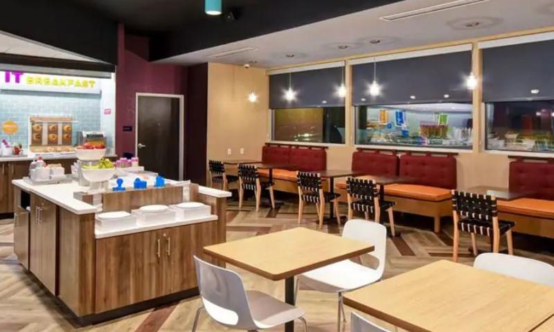 Tru By Hilton Fort Wayne Exterior foto