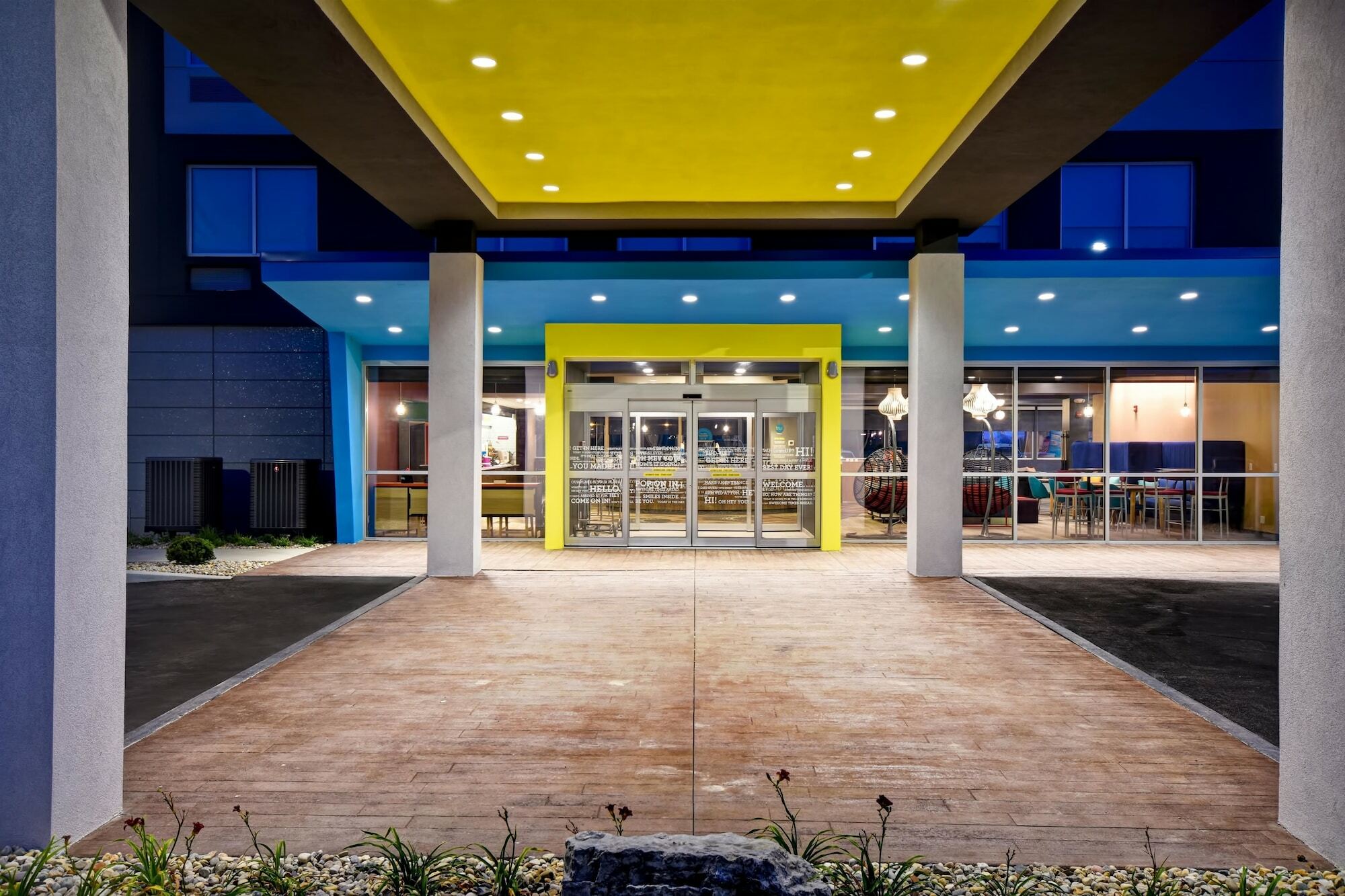 Tru By Hilton Fort Wayne Exterior foto