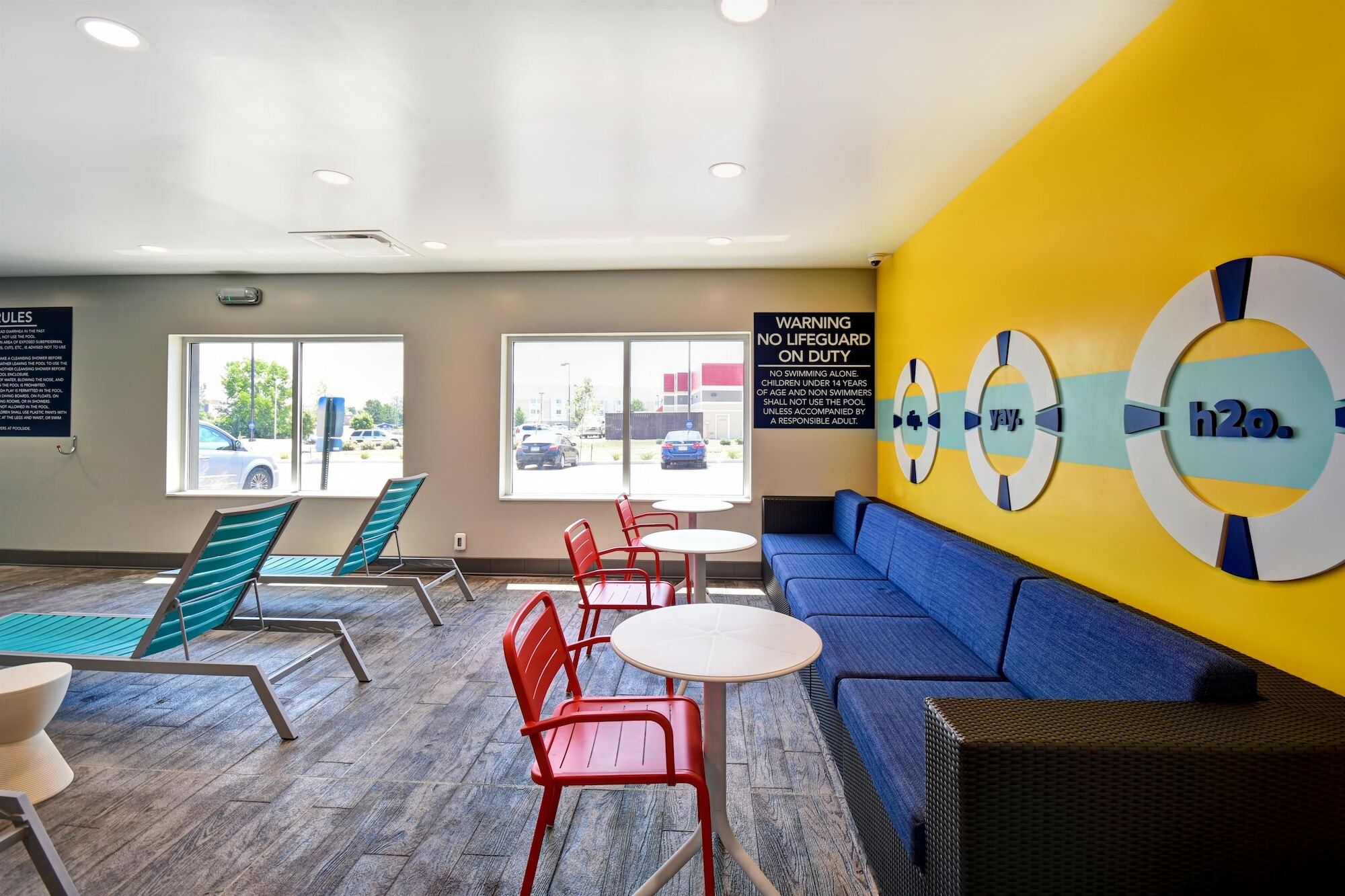 Tru By Hilton Fort Wayne Exterior foto