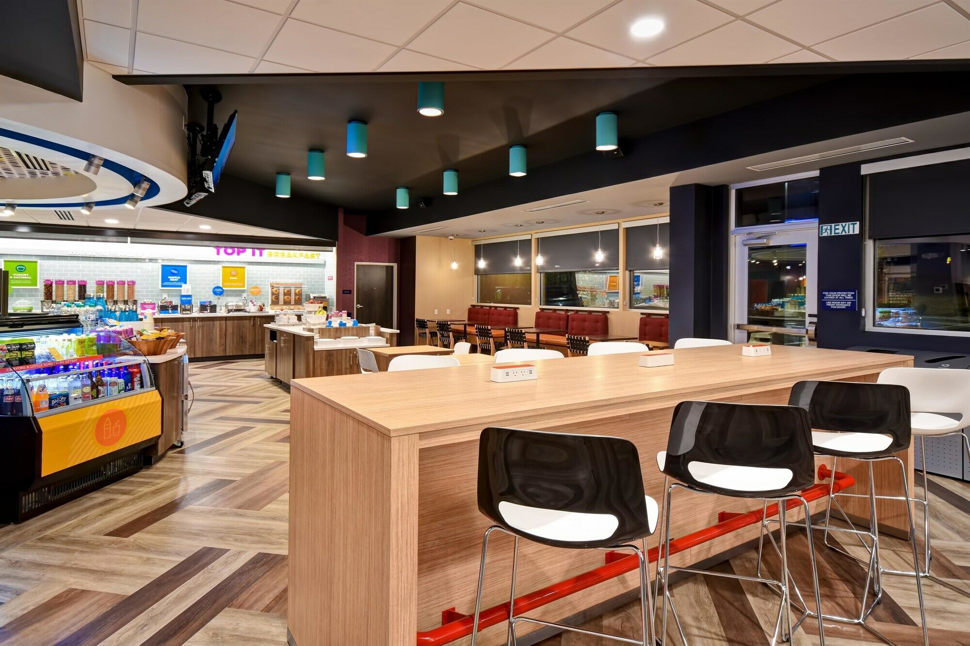 Tru By Hilton Fort Wayne Exterior foto